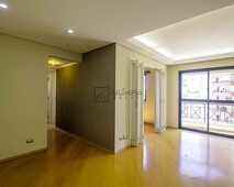 Locação Apartamento 3 Dormitórios - 84 m² Vila Mascote