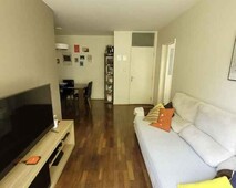 Locação Apartamento 3 Dormitórios - 95 m² Jardim Paulista