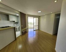 Locação Apartamento com 3 dormitórios