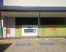 LOJA COMERCIAL 85M², 1 BANHEIRO, JARDIM SIMUS SOROCBA_SP