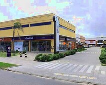 Loja comercial para locação, Praia de Belas, Porto Alegre