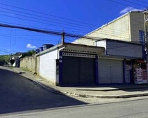 Loja em austin Galpão / depósito com aluguel por R$900 /mês