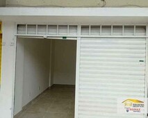 Loja para alugar, 30 m² por R$ 2.300,00/mês - Asa Norte - Brasília/DF