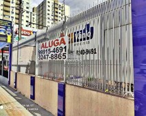 Loja para alugar, 40 m² por R$ 3.700/mês - Campinas - São José/SC
