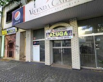 Maringá - Sala Comercial - Zona 01