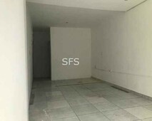 Ponto comercial/Loja/Box para aluguel de 26m² em Barueri - SP