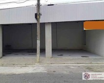 Ponto para alugar, 200 m² por R$ 5.500,00/mês - Centro - Taubaté/SP