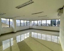 Porto Alegre - Conjunto Comercial/Sala - Auxiliadora