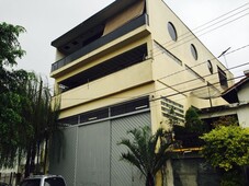 Prédio à venda e para locação, Vila Amália (Zona Norte), São Paulo, SP