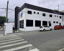 Prédio para alugar, 110 m² por R$ 8.000/mês - Chácara Galega - Pindamonhangaba/SP