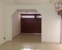 Prédio para alugar, 165 m² - Rudge Ramos - São Bernardo do Campo/SP