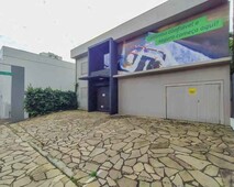 Prédio para alugar, 300 m² por R$ 5.700,00/mês - Centro - Novo Hamburgo/RS