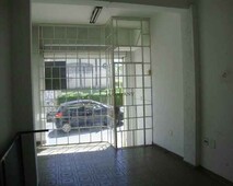 Prédio para alugar no bairro Centro - Sorocaba/SP