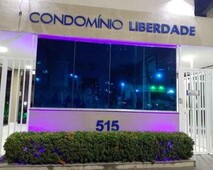 R$ 800 2qts splits em condomínio fechado