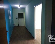 Ref.: 8043 - Sala comercial de 50m² e 01 vaga de garagem - Bairro Jardim, Santo André