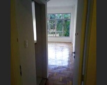 RIO DE JANEIRO - Apartamento Padrão - GAVEA