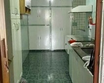 RIO DE JANEIRO - Apartamento Padrão - TIJUCA