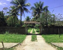 Rio de Janeiro - Casa Padrão - Vargem Grande