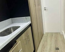 Sala, 66 m² - venda por R$ 800.000,00 ou aluguel por R$ 4.500,00 - Aclimação - São Paulo/S