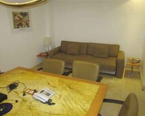 Sala, 97 m² - venda por R$ 450.000,00 ou aluguel por R$ 2.800,00/mês - República - São Pau