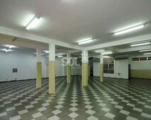 Sala comercial para aluguel, Edifício Leblon, Centro - Foz do Iguaçu/PR