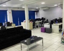 Sala/Conjunto para aluguel tem 240 metros quadrados em Chapada - Manaus - AM