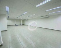 Sala para alugar, 153 m² por R$ 4.000/mês - Barro Preto - Belo Horizonte/MG