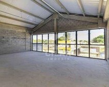 Sala para alugar, 160 m² por R$ 4.000/mês - Santa Maria Goretti - Porto Alegre/RS