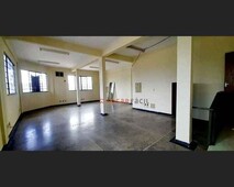 Sala para alugar, 160 m² por R$ 7.000,00/mês - Jardim Ipanema - Maringá/PR