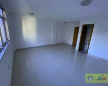 Sala para alugar, 26 m² por R$ 800/mês - Pechincha - Rio de Janeiro/RJ