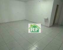 Sala para alugar, 28 m² por R$ 2.000,00/mês - Ilhotas - Teresina/PI