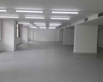 Sala para alugar, 287 m² por R$ 5.000,00/mês - Centro - Rio de Janeiro/RJ