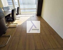 Sala para alugar, 42 m² por R$ 3.400,00/mês - Brooklin - São Paulo/SP