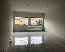 Sala para alugar, 52 m² por R$ 1.200,00/mês - Alvinópolis - Atibaia/SP