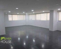 Sala para alugar, 86 m² por R$ 3.200,00/mês - Liberdade - São Paulo/SP