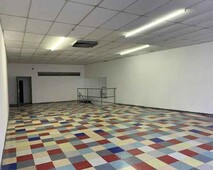 Sala vão livre 2 banheiros quadrados em Vila Mariana - São Paulo - SP