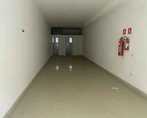 Salão novo para aluguel tem 70 metros quadrados no Centro - Osasco - São Paulo