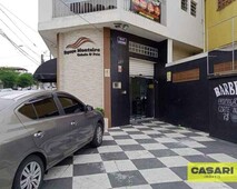 Salão para alugar, 89 m² - Taboão - São Bernardo do Campo/SP
