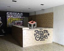 Salão para aluguel, Rudge Ramos - São Bernardo do Campo/SP