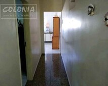 Santo André - Apartamento Padrão - Vila Alto de Santo André