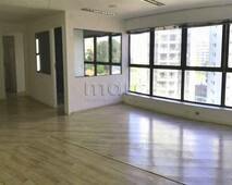 SAO PAULO - Conjunto Comercial/Sala - CHÁCARA SANTO ANTÔNIO (ZONA SU