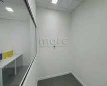 SAO PAULO - Conjunto Comercial/Sala - VILA SÃO FRANCISCO (ZONA SUL