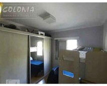 São Bernardo do Campo - Apartamento Padrão - Ferrazópolis