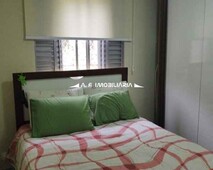 São Paulo - Apartamento Padrão - VILA ESTER (ZONA NORTE