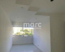 SÃO PAULO - Apartamento Padrão - VILA MARIANA