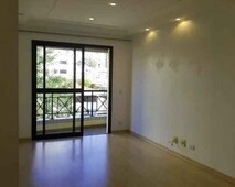 São Paulo - Apartamento Padrão - Vila Mascote