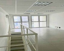 São Paulo - Conjunto Comercial/Sala - ACLIMAÇÃO