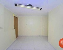 São Paulo - Conjunto Comercial/sala - Vila Clementino