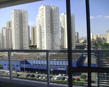 São Paulo - Conjunto Comercial/Sala - VILA LEOPOLDINA