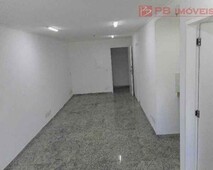 SãO PAULO - Conjunto Comercial/Sala - Vila Mariana